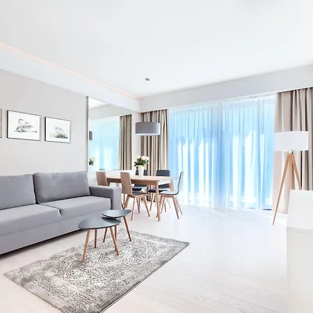 Dune - B Aparthotel