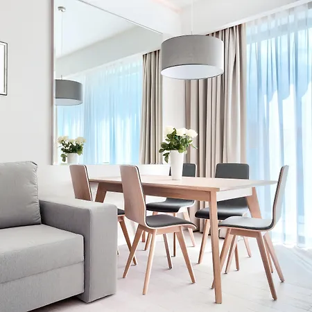 Dune - B Aparthotel 4*