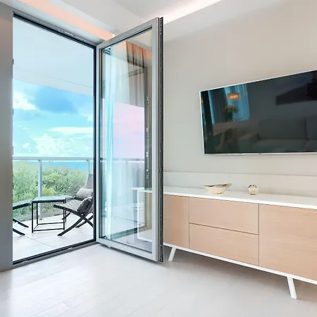 Dune - B アパートホテル