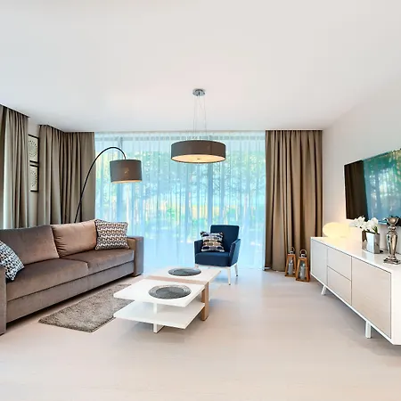 Dune - B Aparthotel