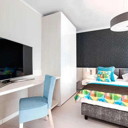 アパートホテル Dune - B