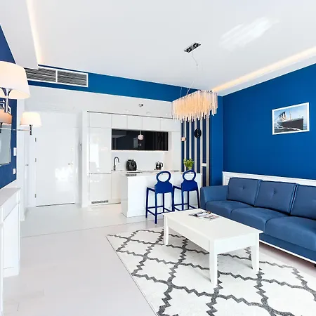 アパートホテル Dune - B 4*