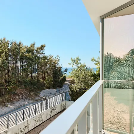 Aparthotel Dune - B 4*
