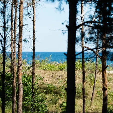Apartmanhotel Dune - B Mielno