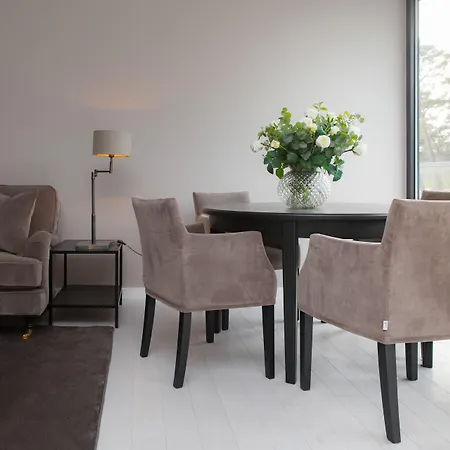 Aparthotel Dune - B Mielno