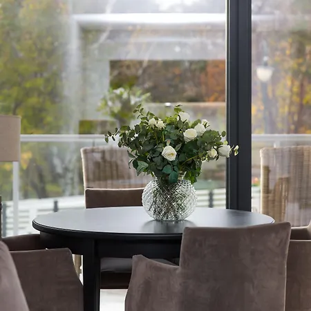 Dune - B アパートホテル