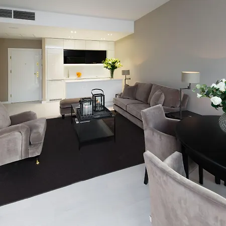 Aparthotel Dune - B 4*