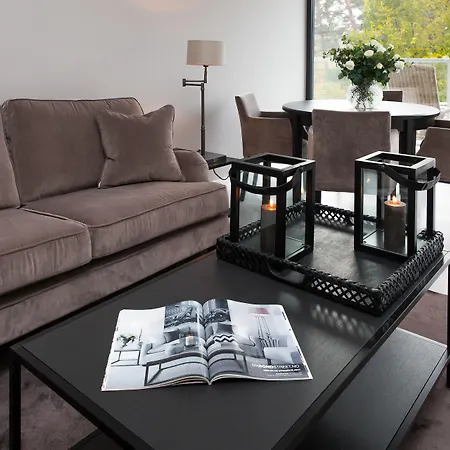 アパートホテル Dune - B ミエルノ