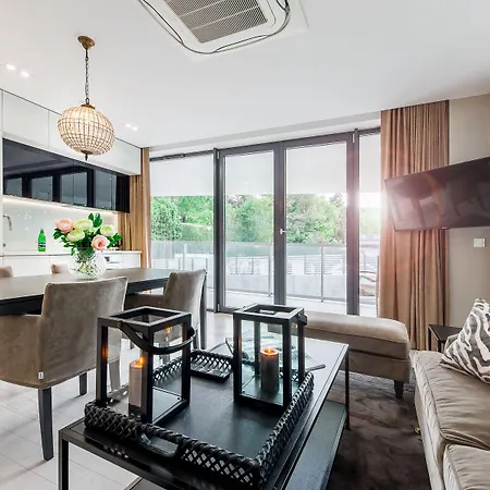 Dune - B Aparthotel 4*