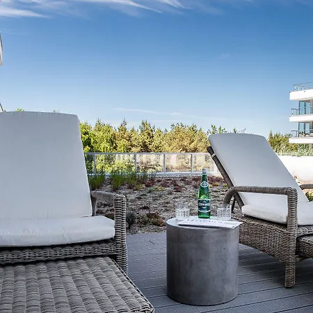 Aparthotel Dune - B