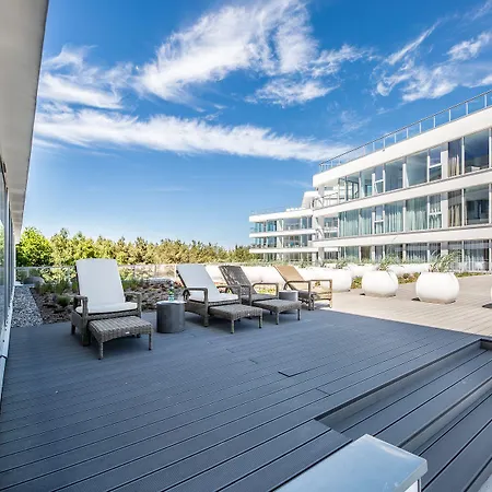Dune - B Aparthotel