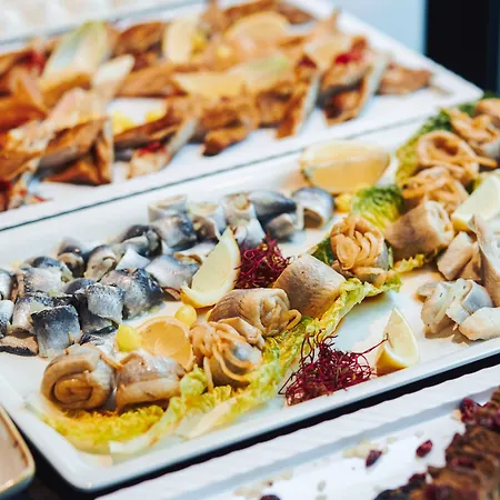 アパートホテル Dune - B