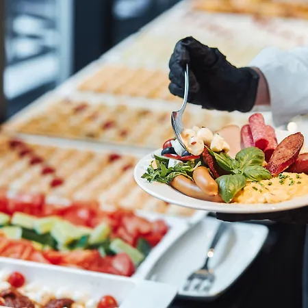 アパートホテル Dune - B