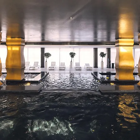 アパートホテル Dune - B 4*