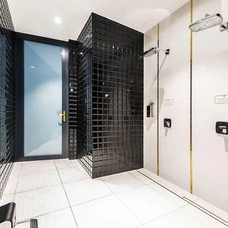 Dune - B アパートホテル