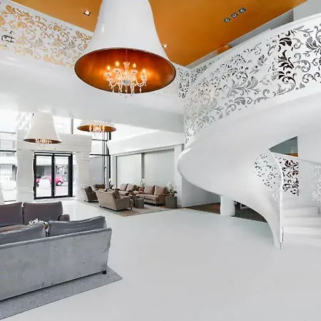 Aparthotel Dune - B