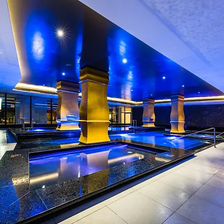 Dune - B Aparthotel