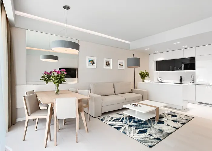 Dune - B Aparthotel 4*