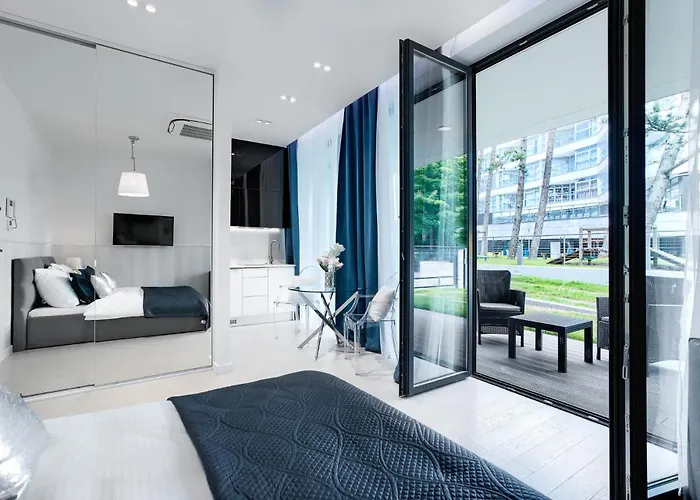 Dune - B Апарт-отель 4*