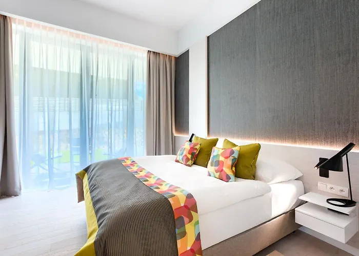 Hotel apartamentowy Dune - B Mielno (Koszalin)