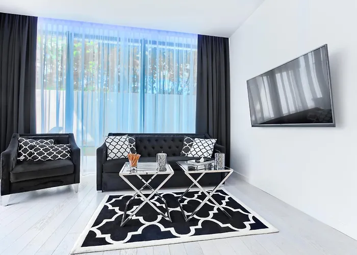 Dune - B Appart hôtel