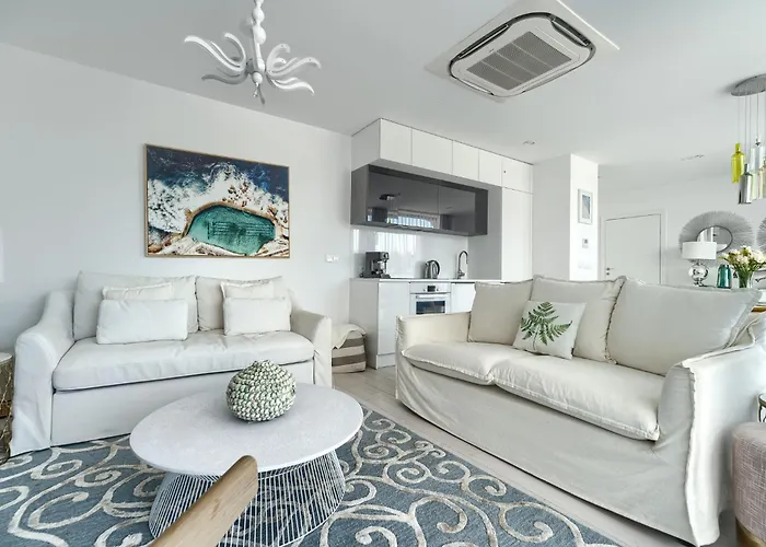 Dune - B Mielno (Koszalin)