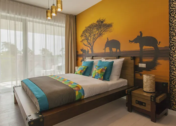 Dune - B 4* Mielno (Koszalin)