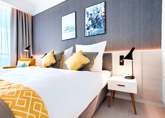 Dune - B Mielno (Koszalin)