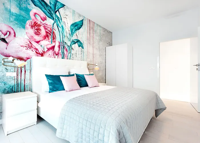 Апарт-отель Dune - B Мельно