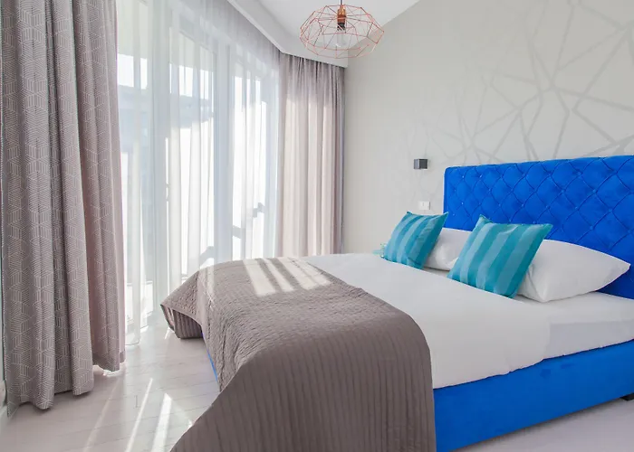 Dune - B 4* Mielno (Koszalin)