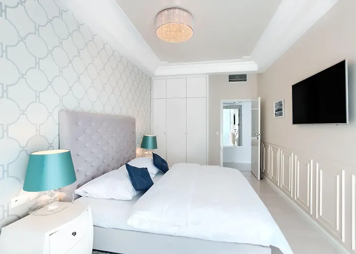 Dune - B Hotel apartamentowy Mielno (Koszalin)