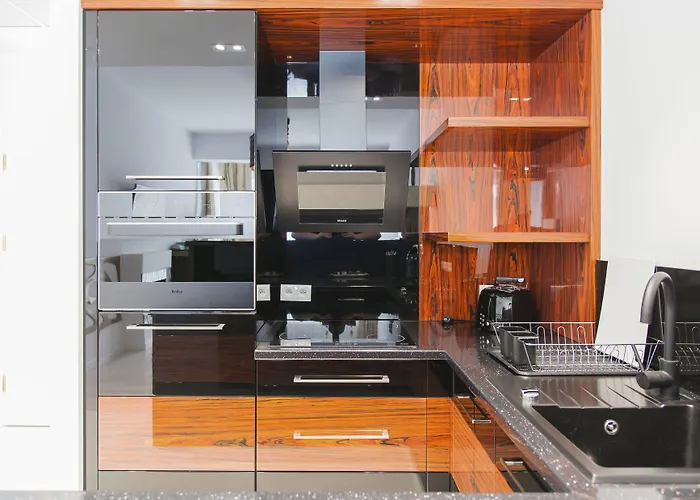 Dune - B Апарт-отель 4*