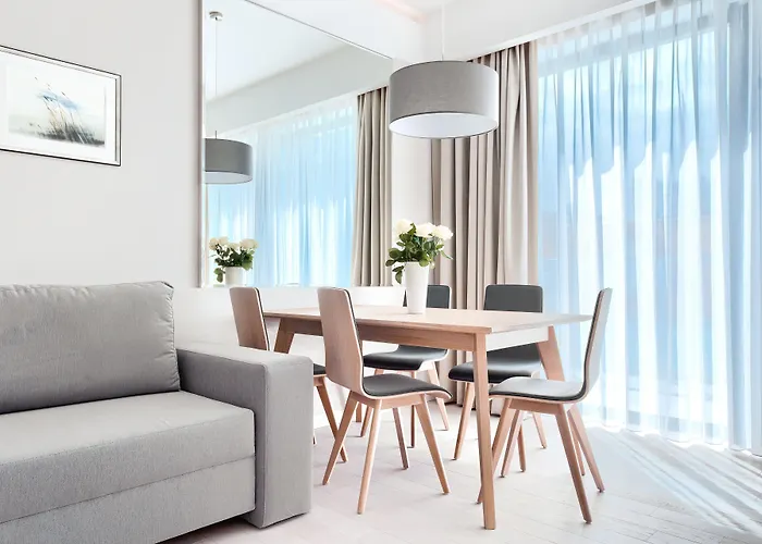 Dune - B Апарт-отель 4*