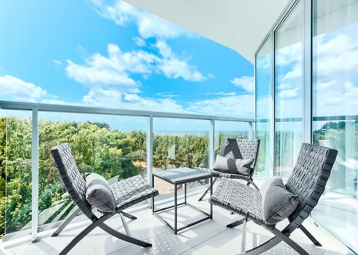 Dune - B Mielno (Koszalin)