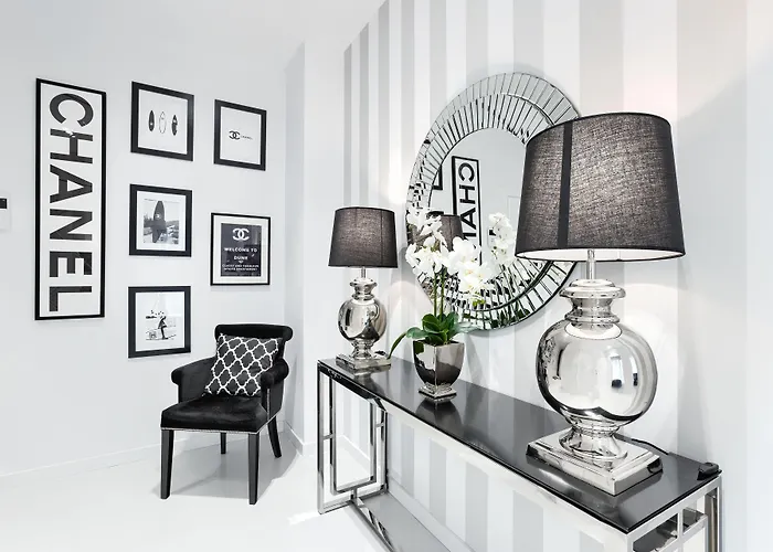 Dune - B Апарт-отель