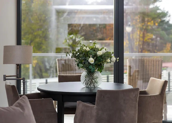 Dune - B Апарт-отель