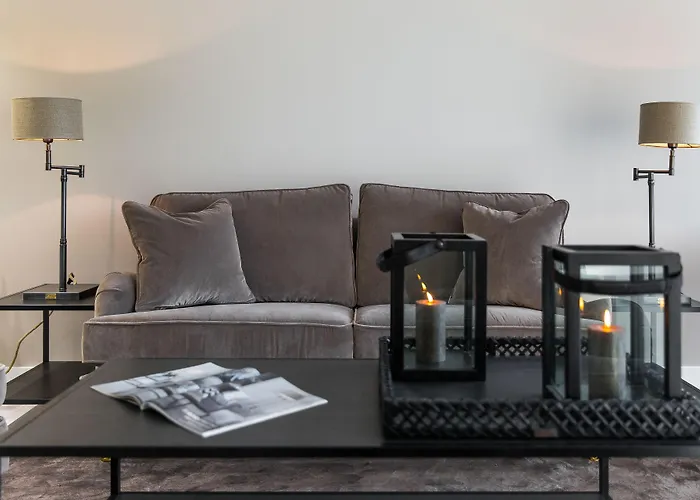 Dune - B Mielno (Koszalin)