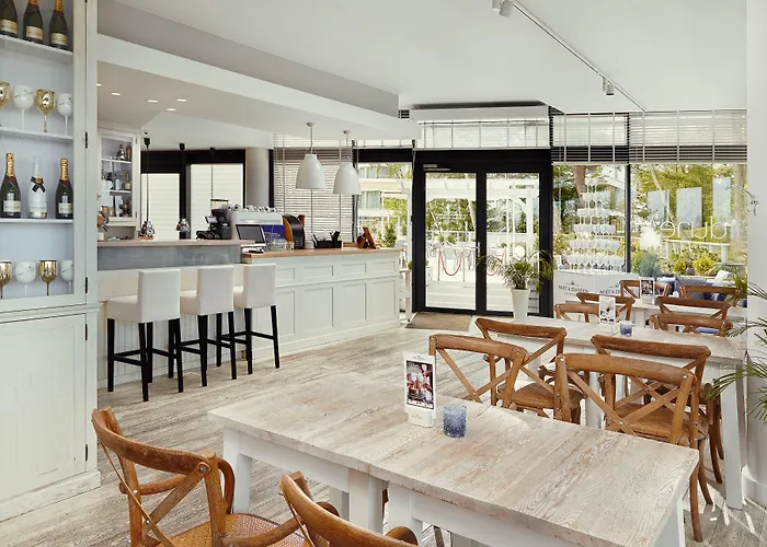 Dune - B Апарт-отель 4*