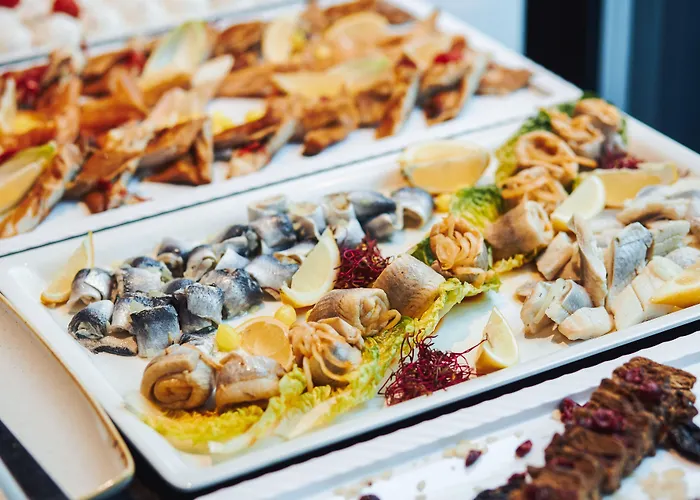 Апарт-отель Dune - B