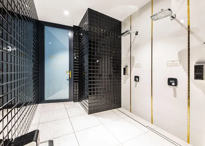 Dune - B Hotel apartamentowy